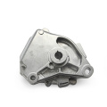 Professional oem custom aluminum and zinc die casting for car parts